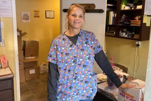Read more about the article Pay it Forward Monday: PALS No-Kill Cat Shelter