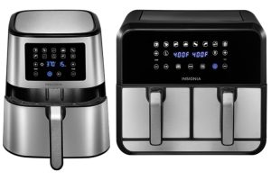 Read more about the article RECALL: Best Buy Air Fryers and Air Fryer Ovens