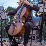 Blistered Fingers Family Bluegrass Festival is This Weekend