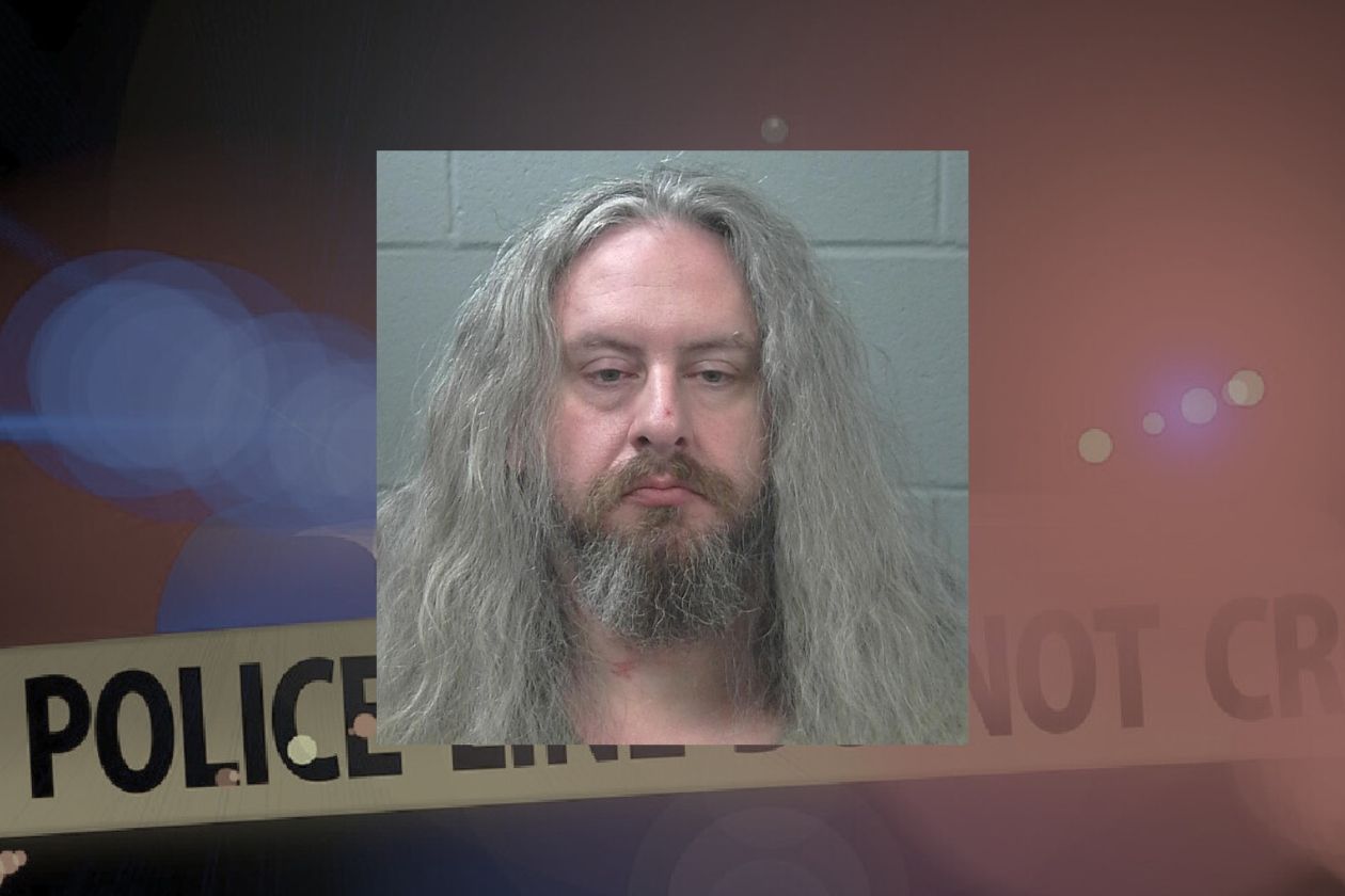 Read more about the article Brewer Man Arrested on Domestic Violence Charges