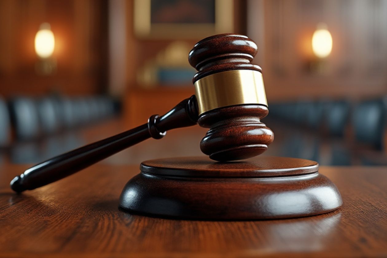 Read more about the article Guilty Plea to September Shootings in Auburn and Norway