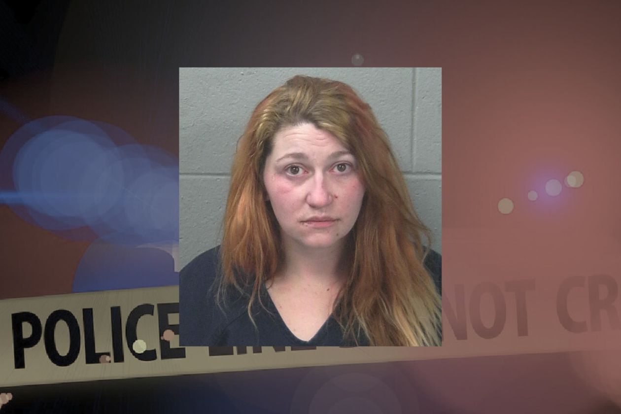 Read more about the article Corinna Woman Found Unresponsive at Stop Sign