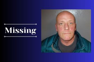 Read more about the article MISSING: 54-Year-Old Waterville Man