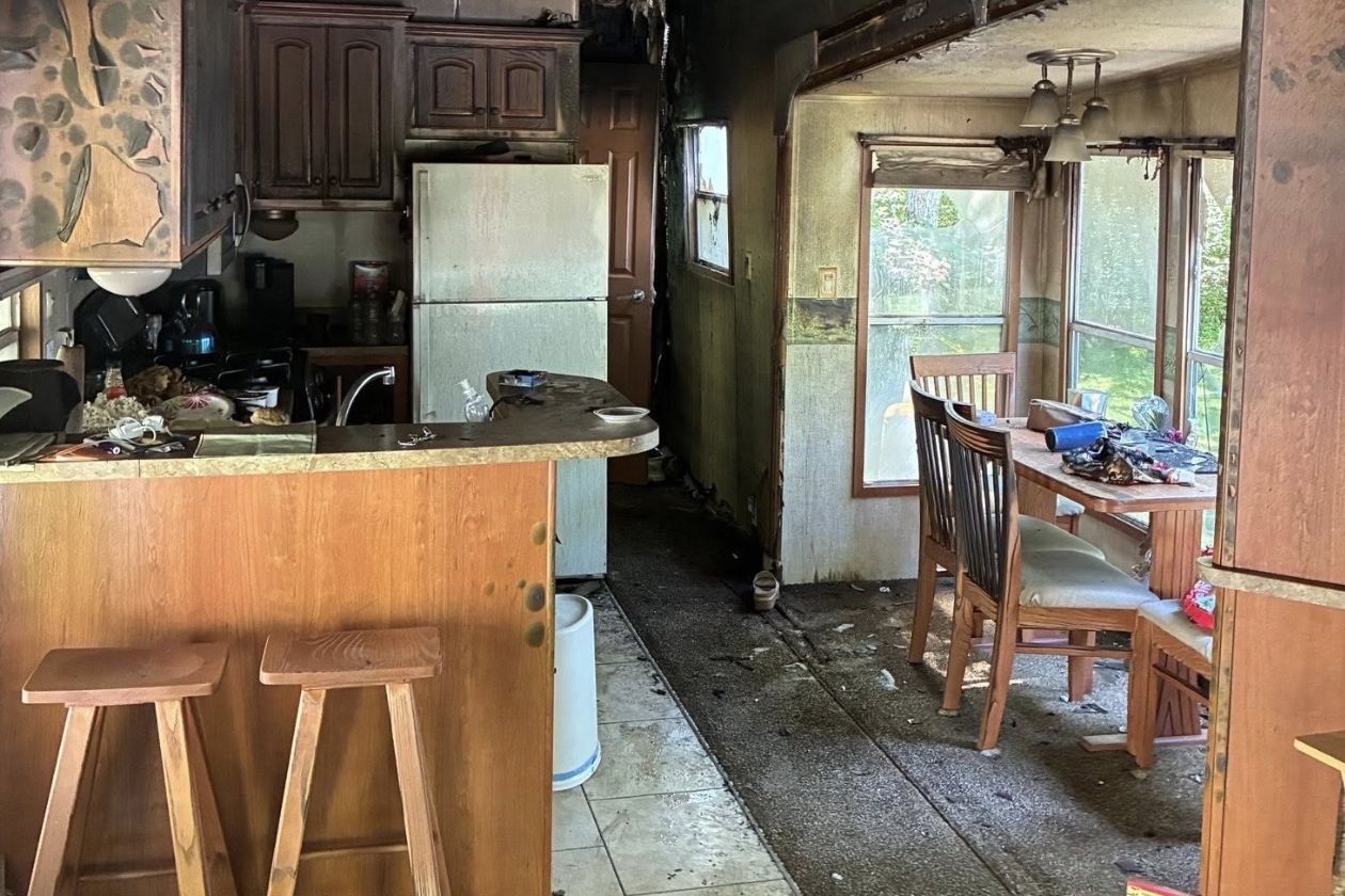 Read more about the article Two Women Die Following Camper Explosion at OOB Campground