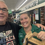 Pay it Forward Monday: O’Reilly Auto Parts