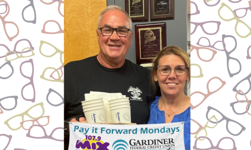 Pay it Forward Monday: Rodrigue & Associates