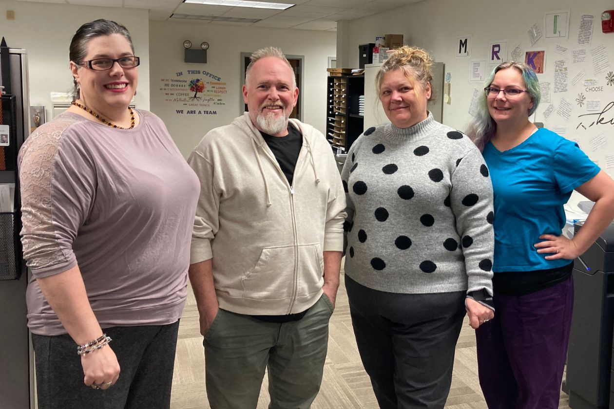 Read more about the article Pay it Forward Monday: Amedisys Home Health Care