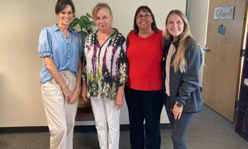 Pay it Forward Monday: Beacon Hospice Care