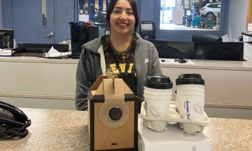 Pay it Forward Monday: Capitol Car Care in Augusta