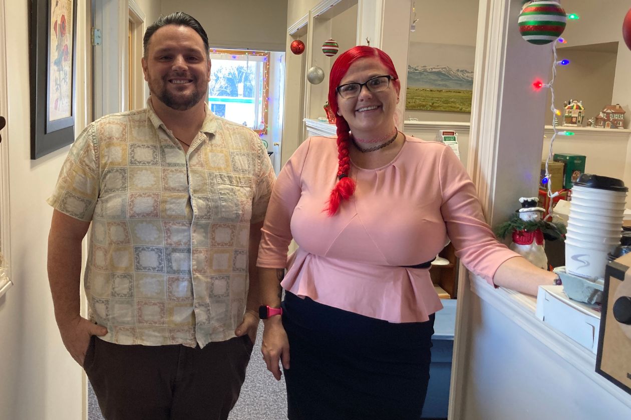 Read more about the article Pay it Forward Monday: Maine Staffing Group