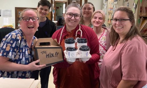 Pay it Forward Monday: Pine Tree Veterinary Hospital