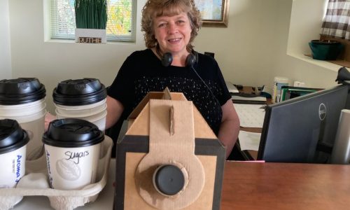 Pay it Forward Monday: Turf Doctor in Augusta