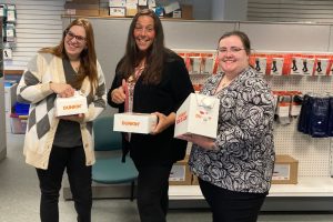 Read more about the article Pay it Forward Monday: Kennebec Pharmacy and Home Care, Augusta