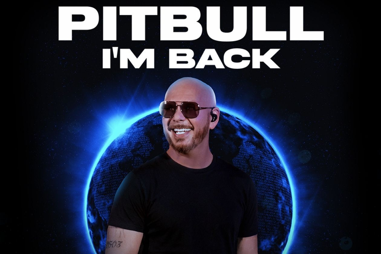 Read more about the article Pitbull and Special Guest Lil Jon Coming to Bangor in August