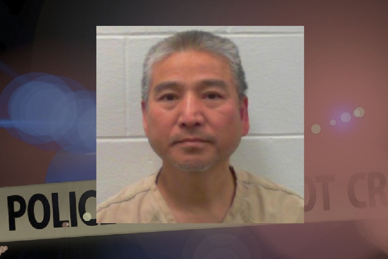 Read more about the article Lewiston Police Crack Down on Illicit Massage Parlor Linked to Human Trafficking