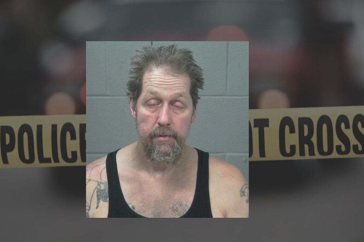 Read more about the article Aggravated Assault with a Bow in Bangor