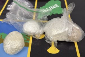 Read more about the article Skowhegan Police Seize Nearly 92 Grams of Fentanyl in Major Traffic Stop
