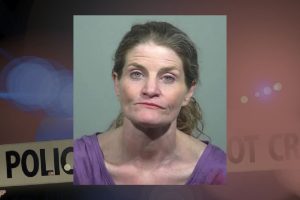 Read more about the article Crash During Maine’s Nor’Easter Leads to Arrest of Connecticut Woman