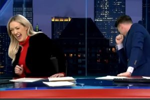 Read more about the article Live Broadcasting Is Like Working Without a Net: It’s All Good Until It’s Not [VIDEO]